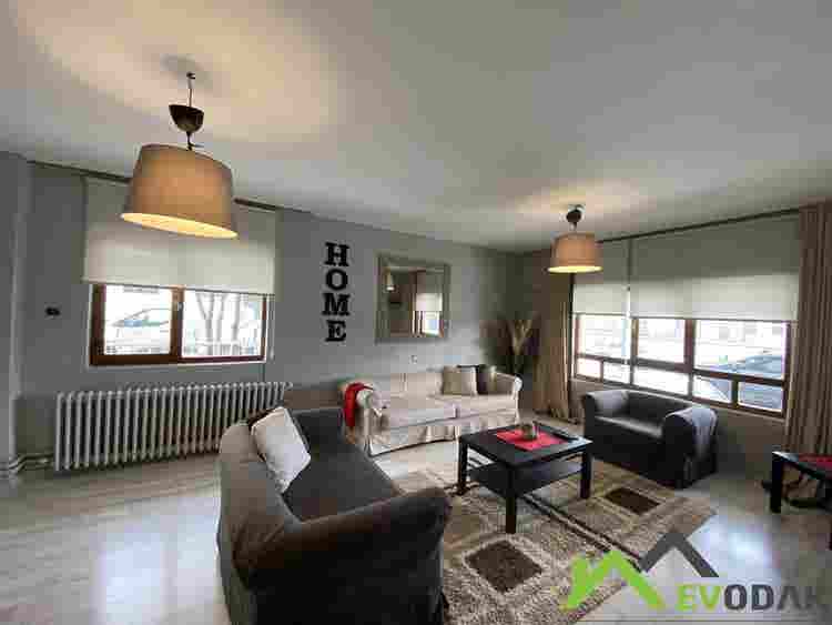 Medical tourism apartment  Çankaya