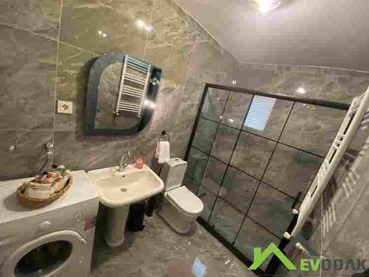 Medical tourism apartment  Çankaya
