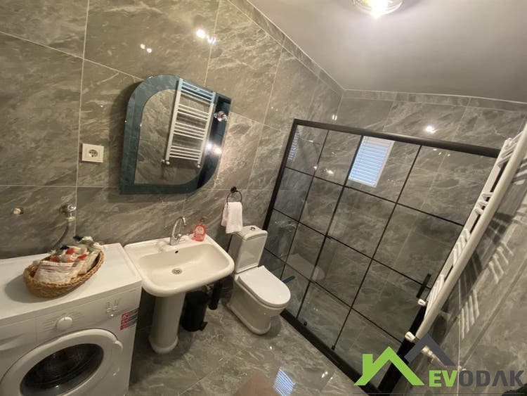 Medical tourism apartment  Çankaya