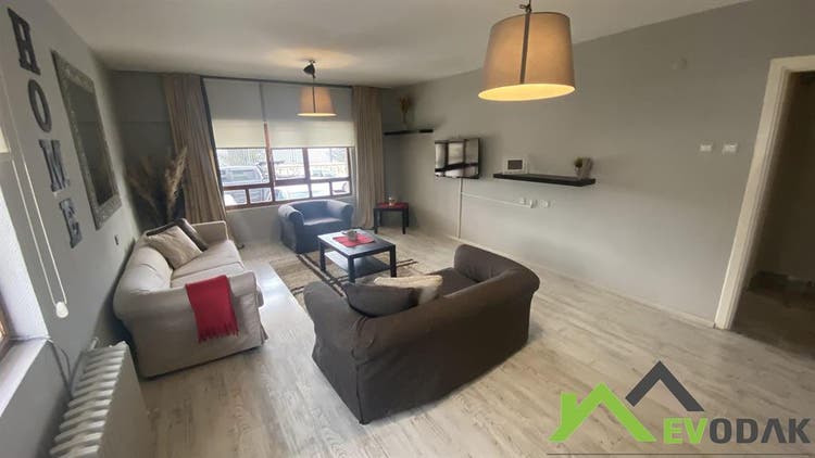 Medical tourism apartment  Çankaya