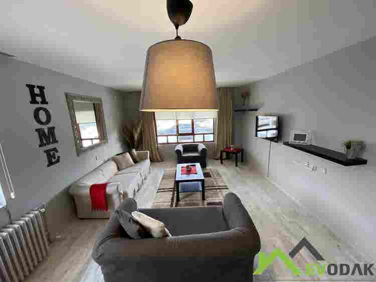 Medical tourism apartment  Çankaya
