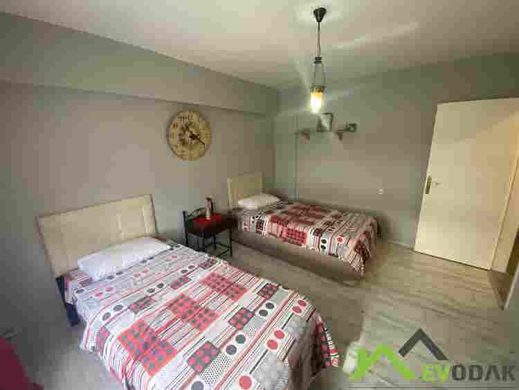 Medical tourism apartment  Çankaya