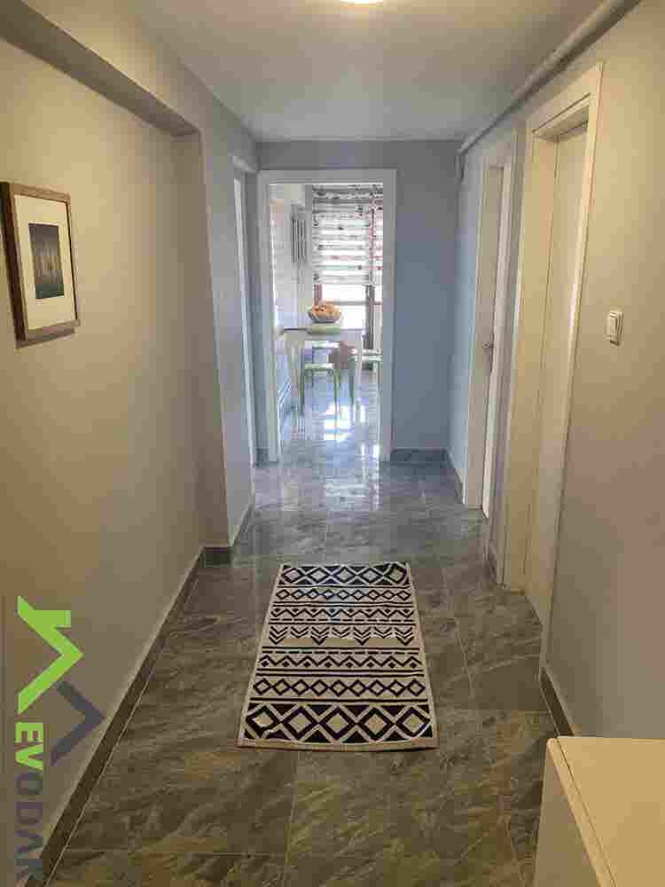 Medical tourism apartment  Çankaya