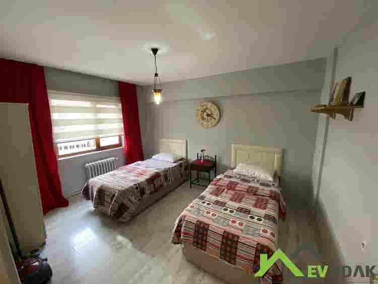 Medical tourism apartment  Çankaya