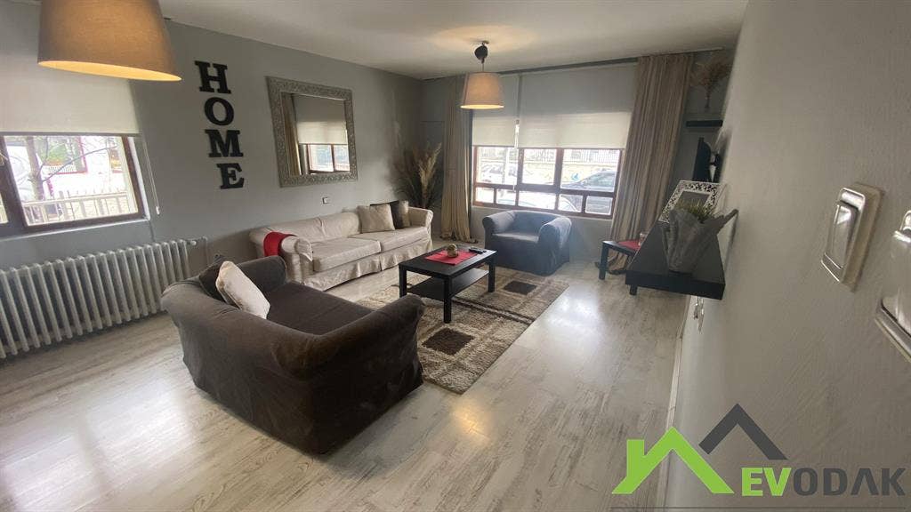 Medical tourism apartment  Çankaya