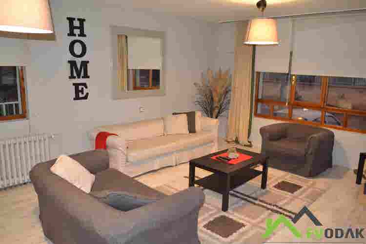 Medical tourism apartment  Çankaya