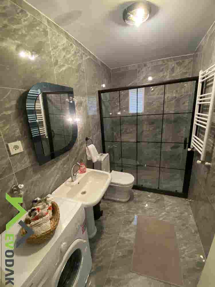 Medical tourism apartment  Çankaya