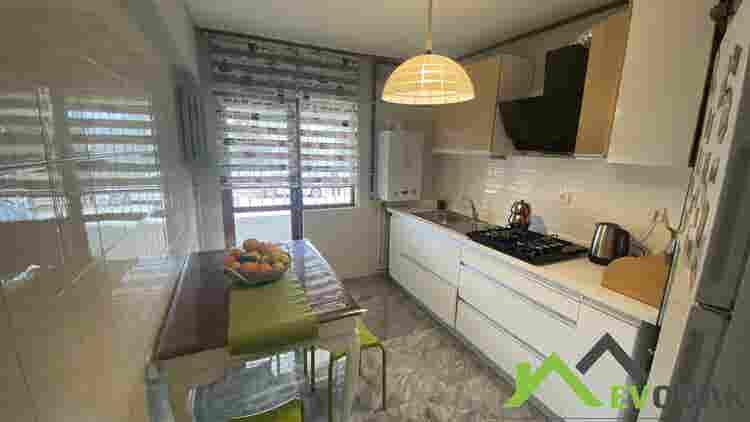 Medical tourism apartment  Çankaya