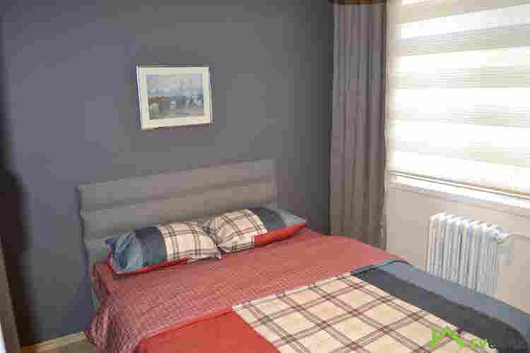 Short-term stay Ankara Balgat