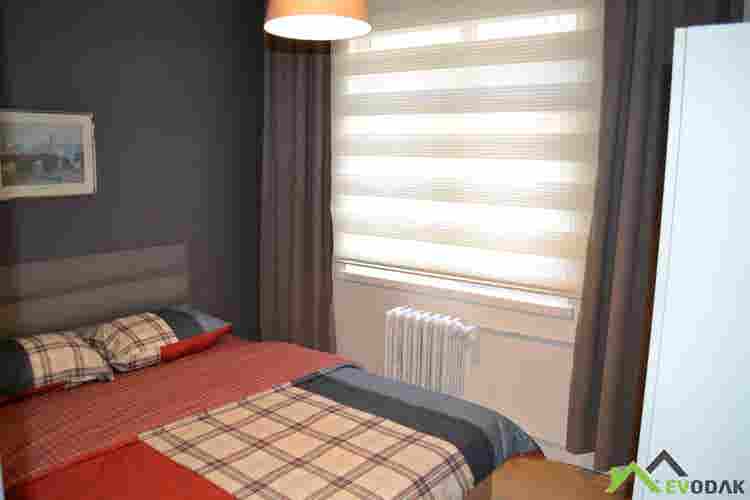 Short-term stay Ankara Balgat