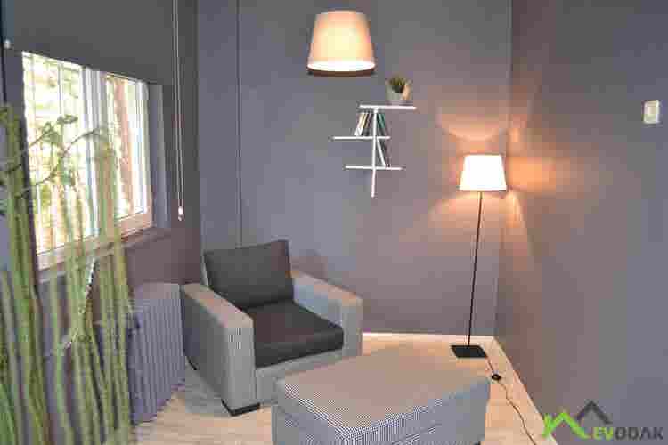 Short-term stay Ankara Balgat