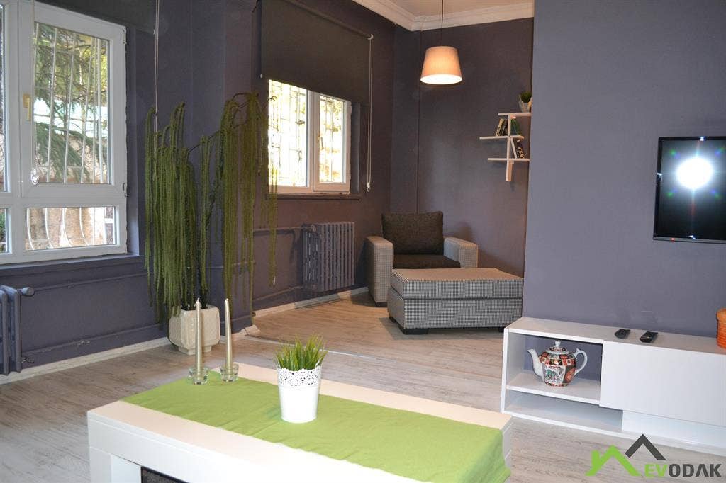 Short-term stay Ankara Balgat