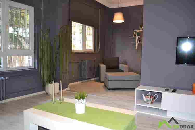 Short-term stay Ankara Balgat