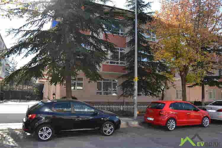 Short-term stay Ankara Balgat