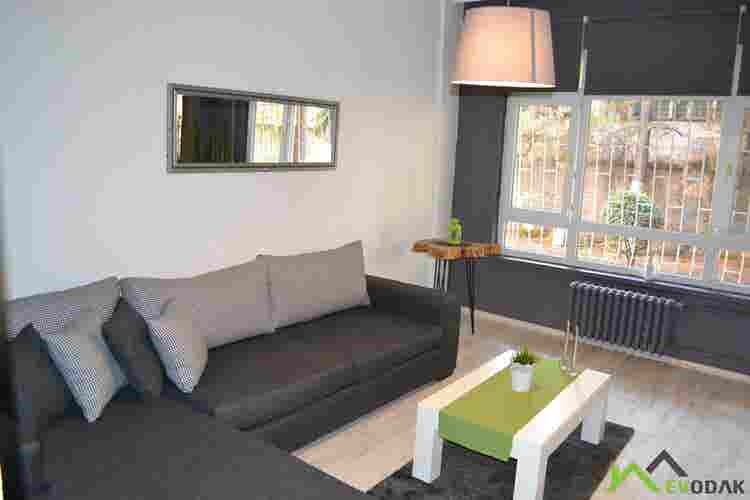 Short-term stay Ankara Balgat
