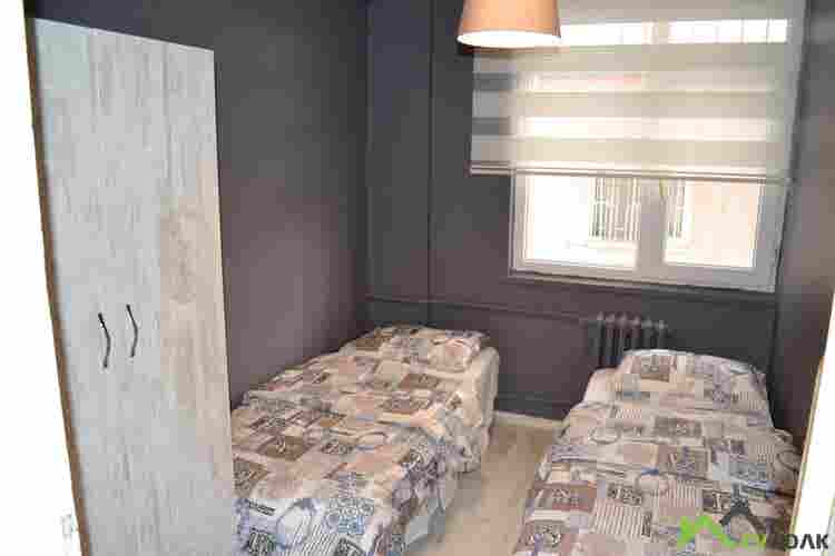Short-term stay Ankara Balgat