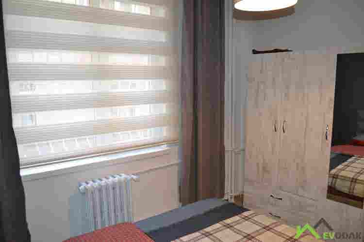 Short-term stay Ankara Balgat