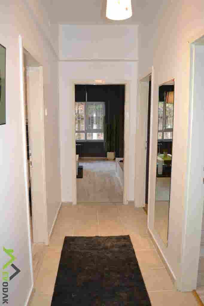 Short-term stay Ankara Balgat