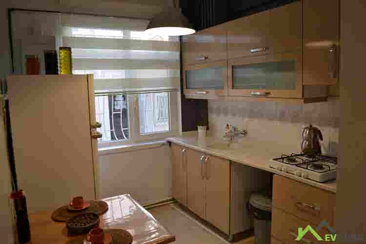 Short-term stay Ankara Balgat