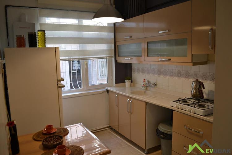 Short-term stay Ankara Balgat