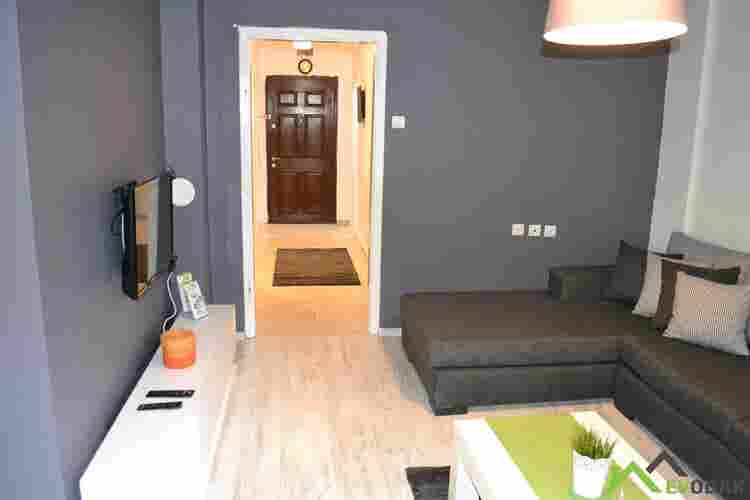 Short-term stay Ankara Balgat