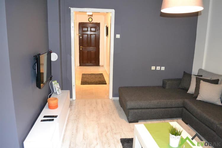 Short-term stay Ankara Balgat