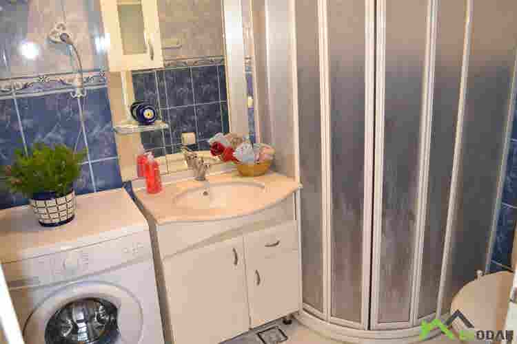 Short-term stay Ankara Balgat