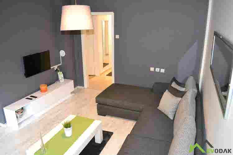 Short-term stay Ankara Balgat