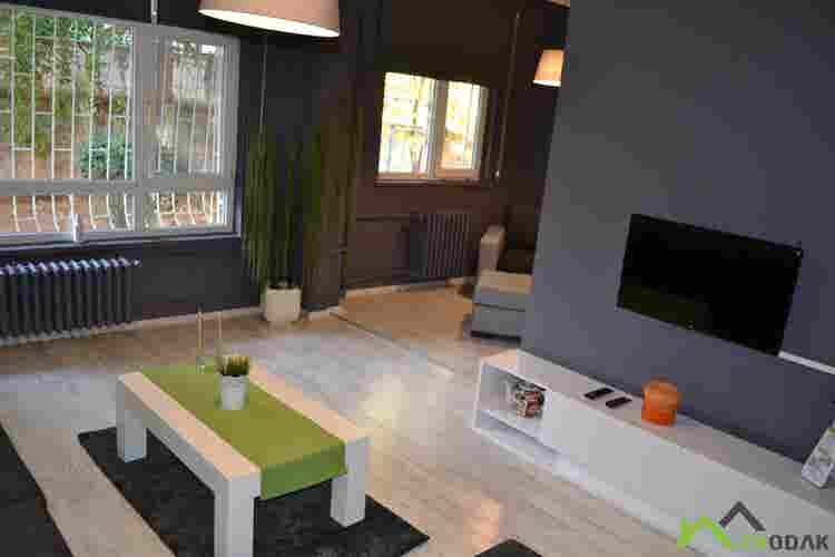 Short-term stay Ankara Balgat
