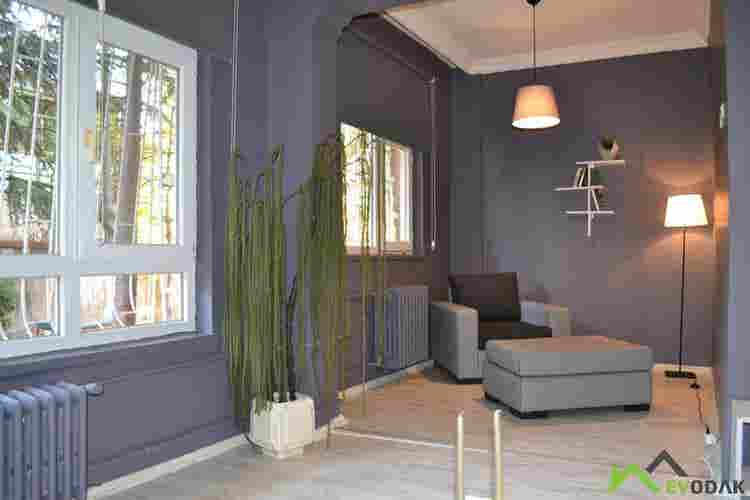 Short-term stay Ankara Balgat