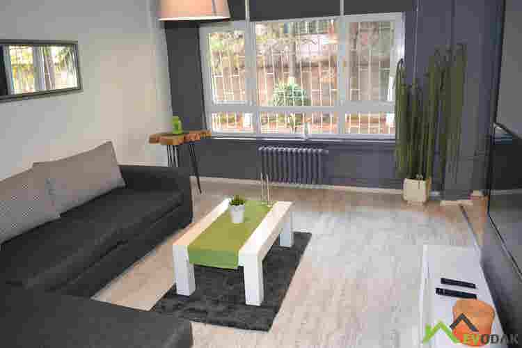 Short-term stay Ankara Balgat