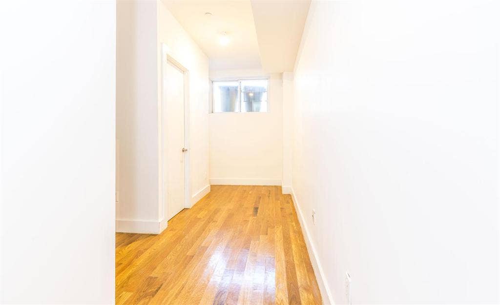 1 BR in Brooklyn