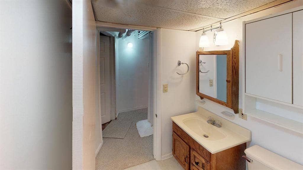 1 BR in Washington