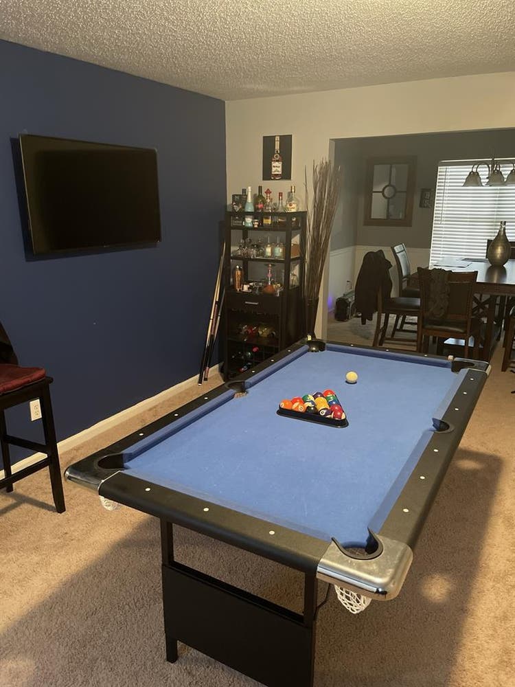 The Good Vibes House