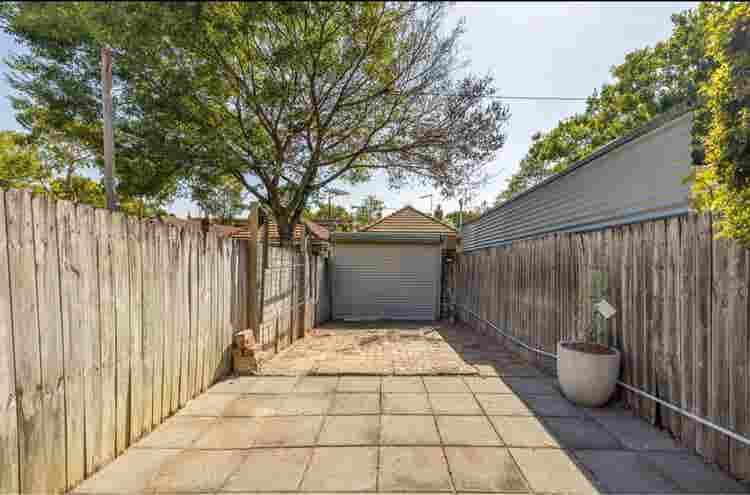 New Listing
