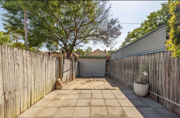 New Listing