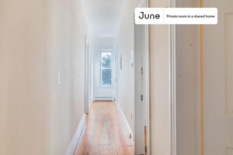 5 BR in Boston