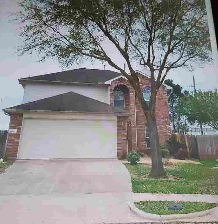 Furnished bedroom in katy