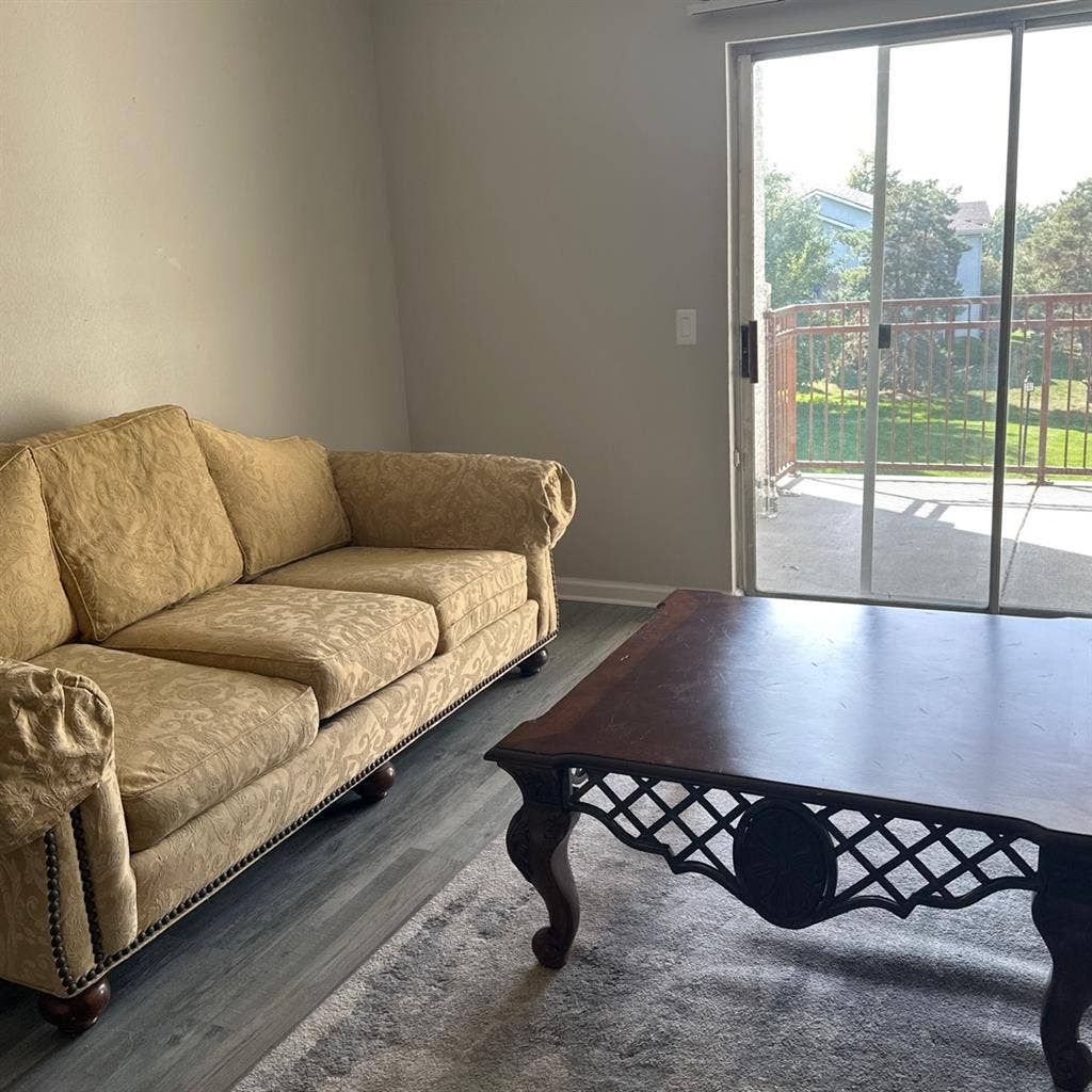 Private room Overland Park - Male