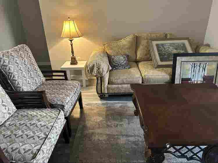 Private room Overland Park - Male