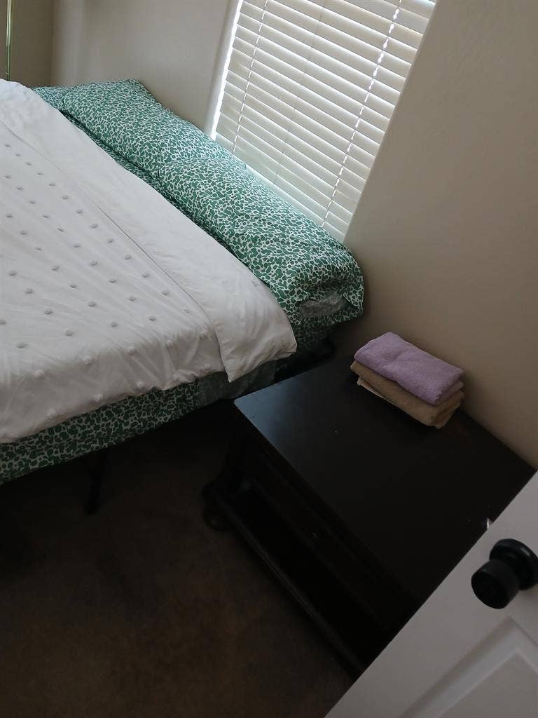 Weelky rates at  fully furnished