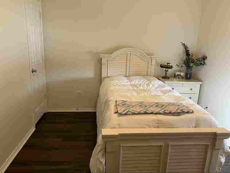 Nice furnished room