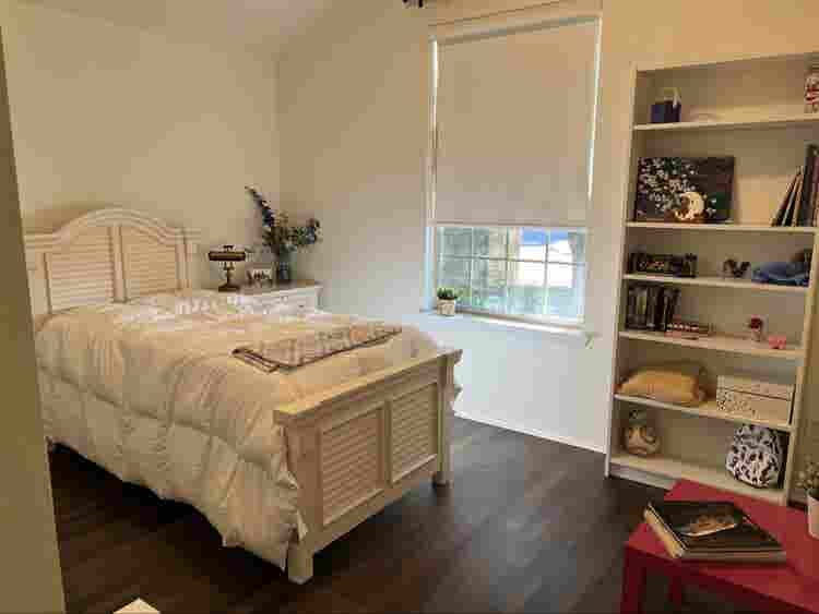 Nice furnished room