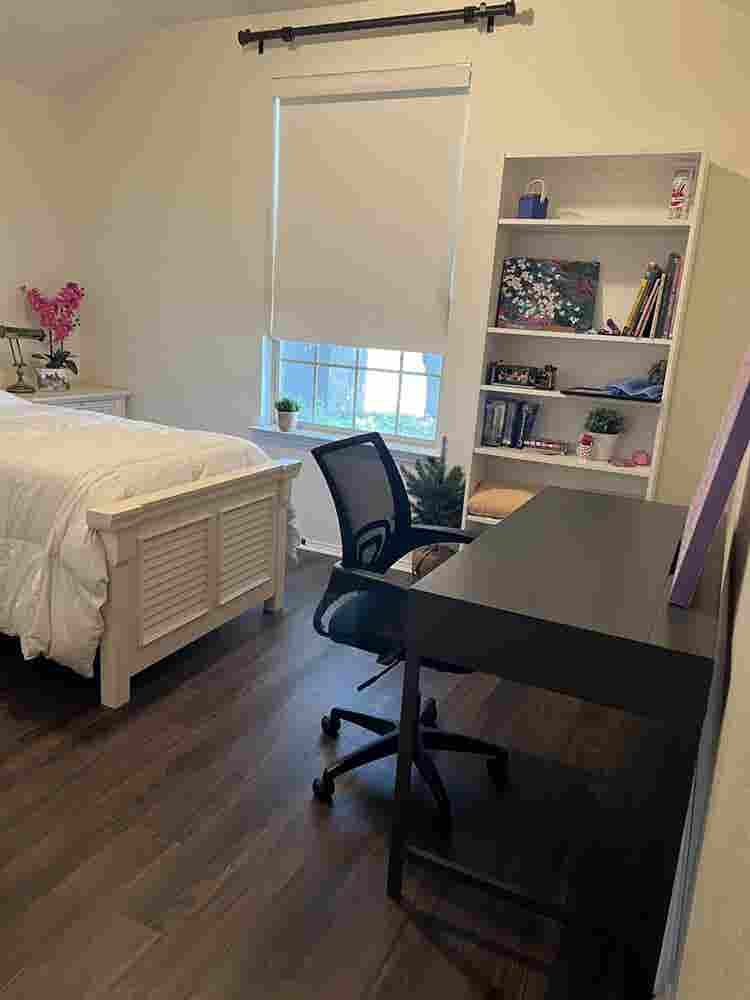 Nice furnished room