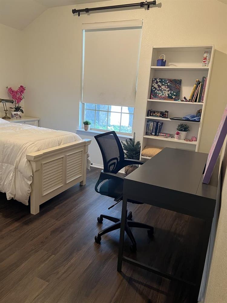 Nice furnished room