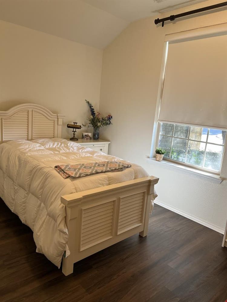 Nice furnished room