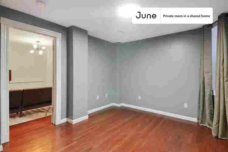 7 BR in Boston