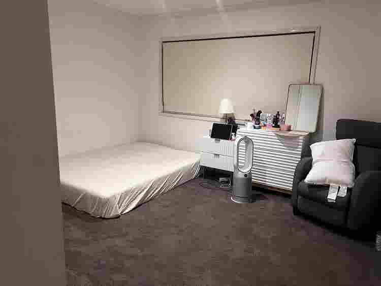 Couple room available at box hill