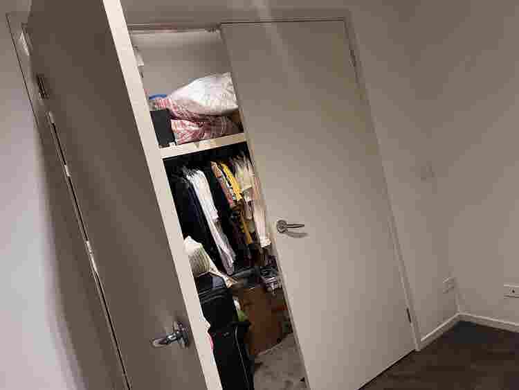 Couple room available at box hill