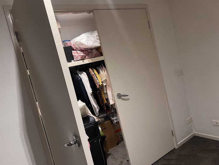 Couple room available at box hill